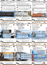 Pacific Industrial Access Product Specification Sheets Pacific Industrial Access Product Specification Sheets