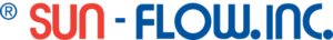 SUN-FLOW logo